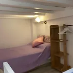 Della Nonna Pensión Mykonos Town