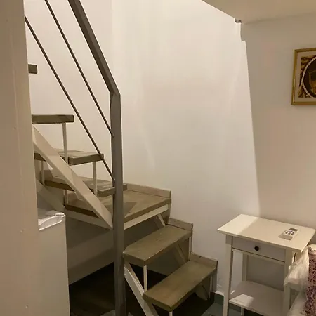 Casa de hóspedes Della Nonna 3*