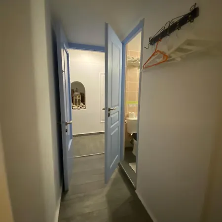 Casa de hóspedes Della Nonna
