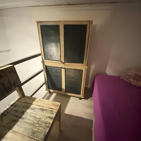 Della Nonna Casa de hóspedes 3*