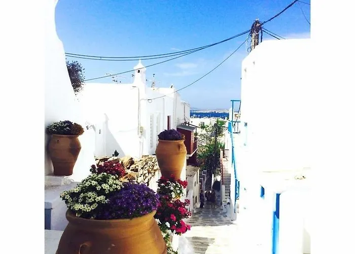 Della Nonna Гостевой дом 3*