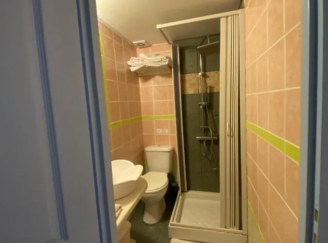 Гостевой дом Della Nonna