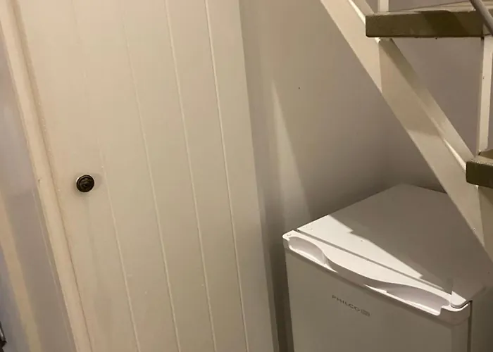 Гостевой дом Della Nonna