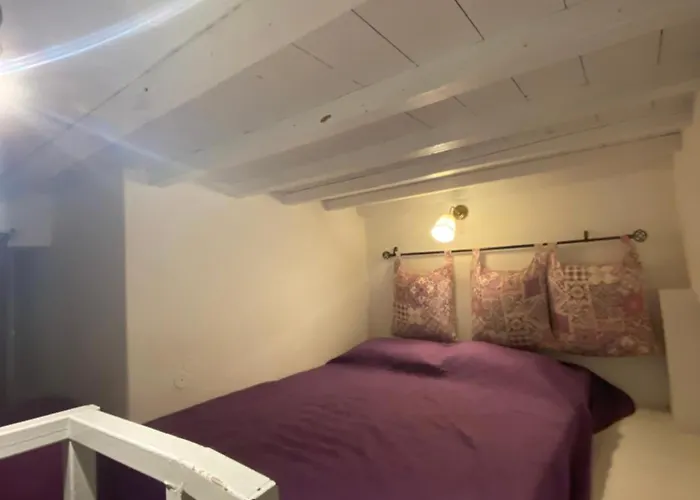 Della Nonna Гостевой дом Mykonos Town