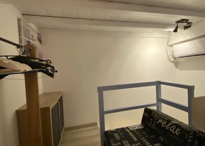 Della Nonna Гостевой дом