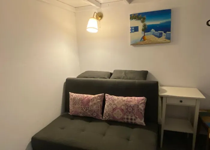 Della Nonna Гостевой дом